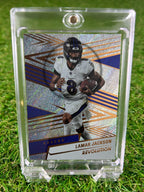 LAMAR JACKSON 2025 Revolution