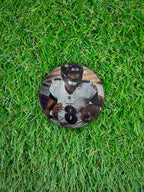 LAMAR JACKSON 2025 Revolution