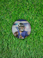 LAMAR JACKSON 2024 Panini Donruss