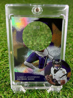 LAMAR JACKSON 2026 Topps NFL Stars
