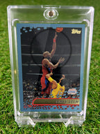 LAMAR ODOM 2001 Topps