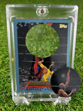 LAMAR ODOM 2001 Topps