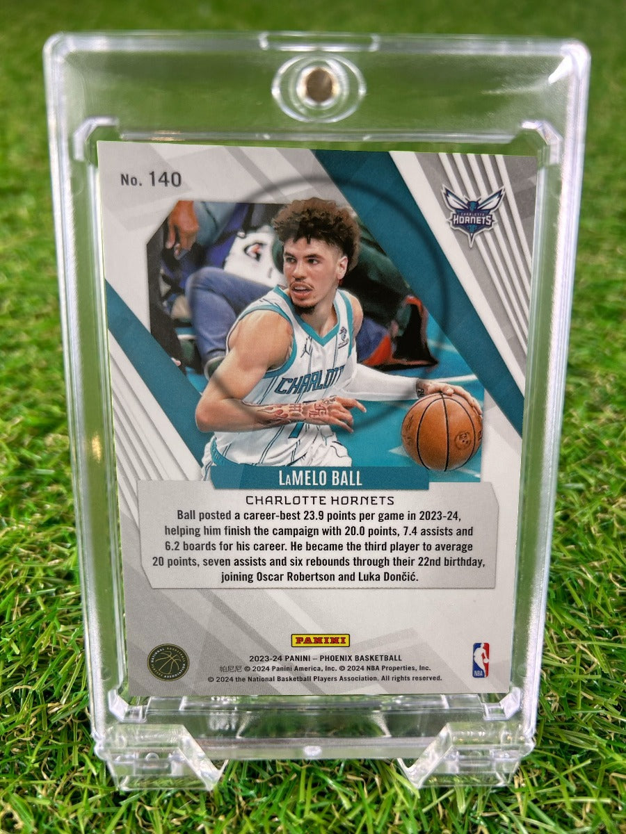 LAMELO BALL 2023 Panini Phoenix Basketball