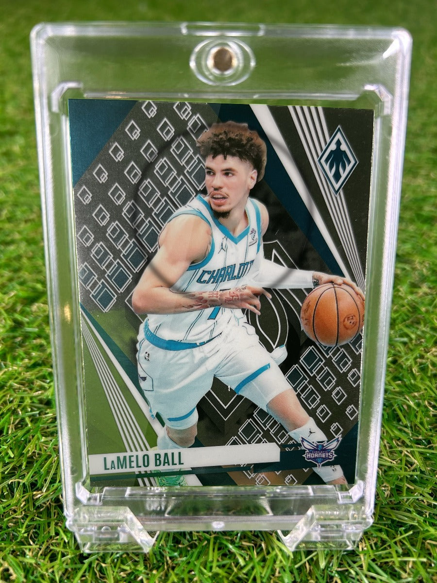 LAMELO BALL 2023 Panini Phoenix Basketball