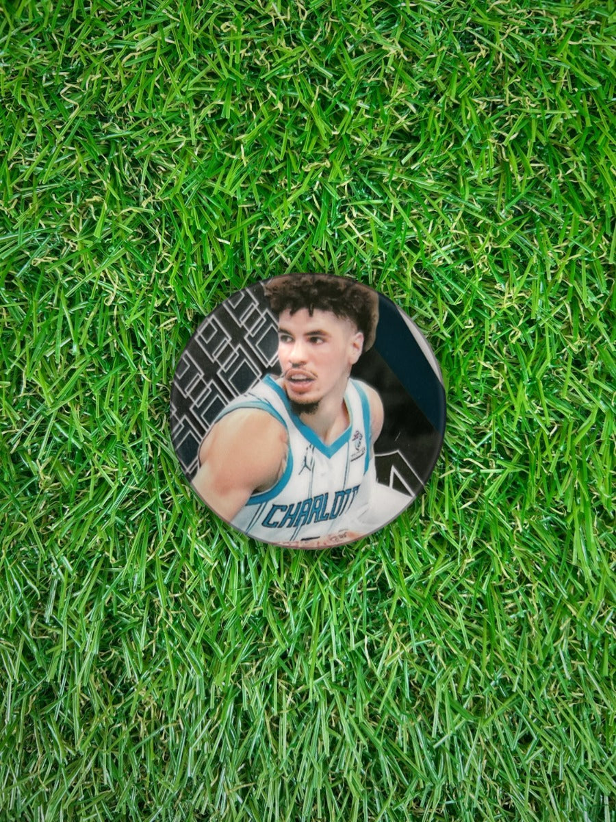 LAMELO BALL 2023 Panini Phoenix Basketball