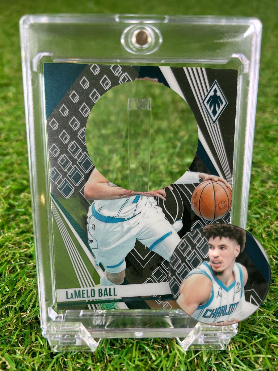 LAMELO BALL 2023 Panini Phoenix Basketball