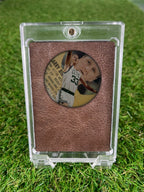 LARRY BIRD