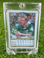 LARRY BIRD 1990 SkyBox