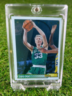 LARRY BIRD 1992 Upper Deck