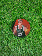 LARRY BIRD 1990 SkyBox