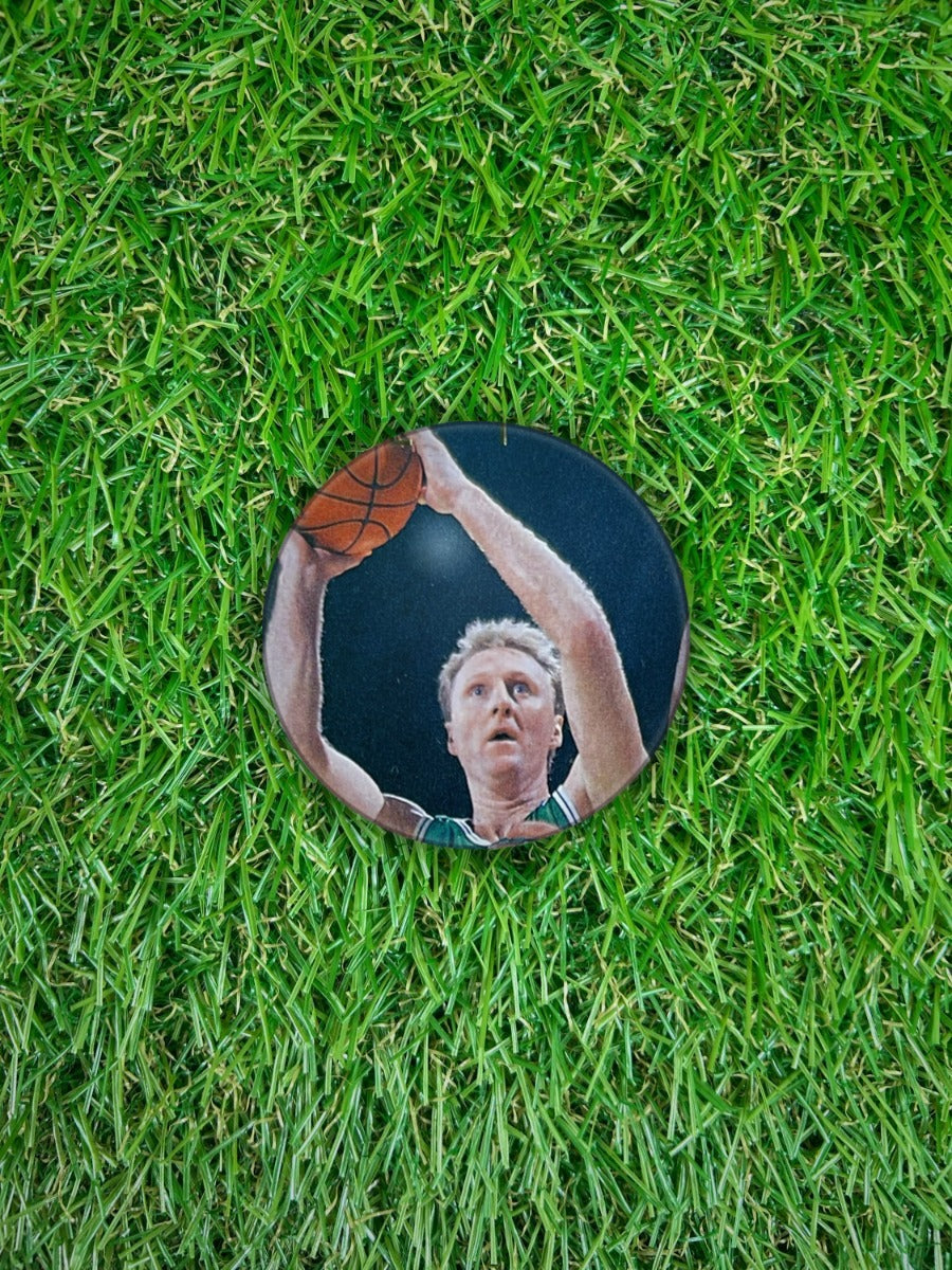 LARRY BIRD 1992 Upper Deck