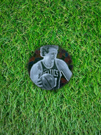 LARRY BIRD 2020 Panini Mosaic Basketball Old School