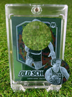 LARRY BIRD 2020 Panini Mosaic Basketball Old School