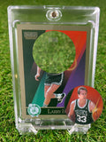 LARRY BIRD 1990 SkyBox
