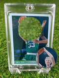 LARRY BIRD 1992 Upper Deck