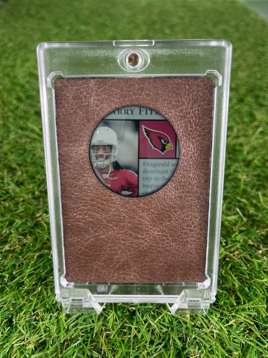 LARRY FITZGERALD