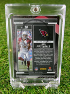 LARRY FITZGERALD 2025 Panini Mosaic Football