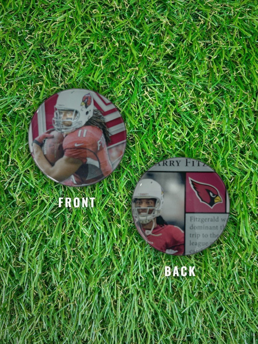 LARRY FITZGERALD