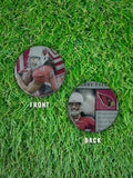 LARRY FITZGERALD