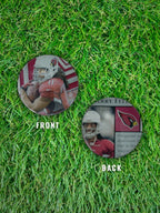 LARRY FITZGERALD