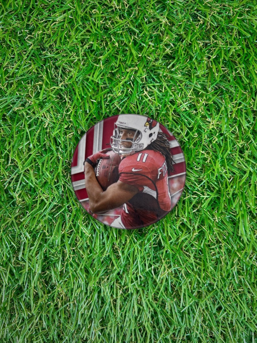 LARRY FITZGERALD 2025 Panini Rookies & Stars Football
