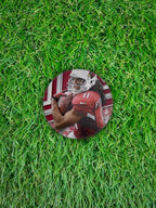 LARRY FITZGERALD 2025 Panini Rookies & Stars Football