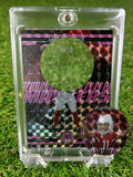 LARRY FITZGERALD 2025 Panini Mosaic Football