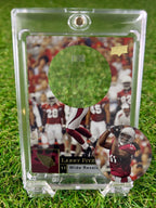 LARRY FITZGERALD 2009 UD Football