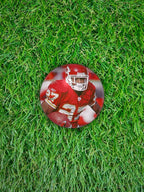 LARRY JOHNSON 2006 Fleer