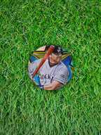 LARRY WALKER 2025 Topps MLB All-Star Game Greats