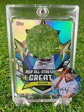 LARRY WALKER 2025 Topps MLB All-Star Game Greats