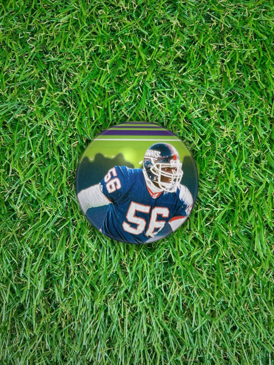 LAWRENCE TAYLOR 2024 Panini Score-A-Treat Football