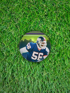 LAWRENCE TAYLOR 2024 Panini Score-A-Treat Football