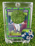 LAWRENCE TAYLOR 2024 Panini Score-A-Treat Football