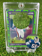LAWRENCE TAYLOR 2024 Panini Score-A-Treat Football