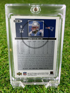 LAWYER MILLOY·S 2003 Upper Deck MVP