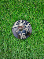LAWYER MILLOY·S 2003 Upper Deck MVP