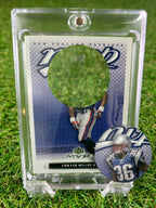 LAWYER MILLOY·S 2003 Upper Deck MVP