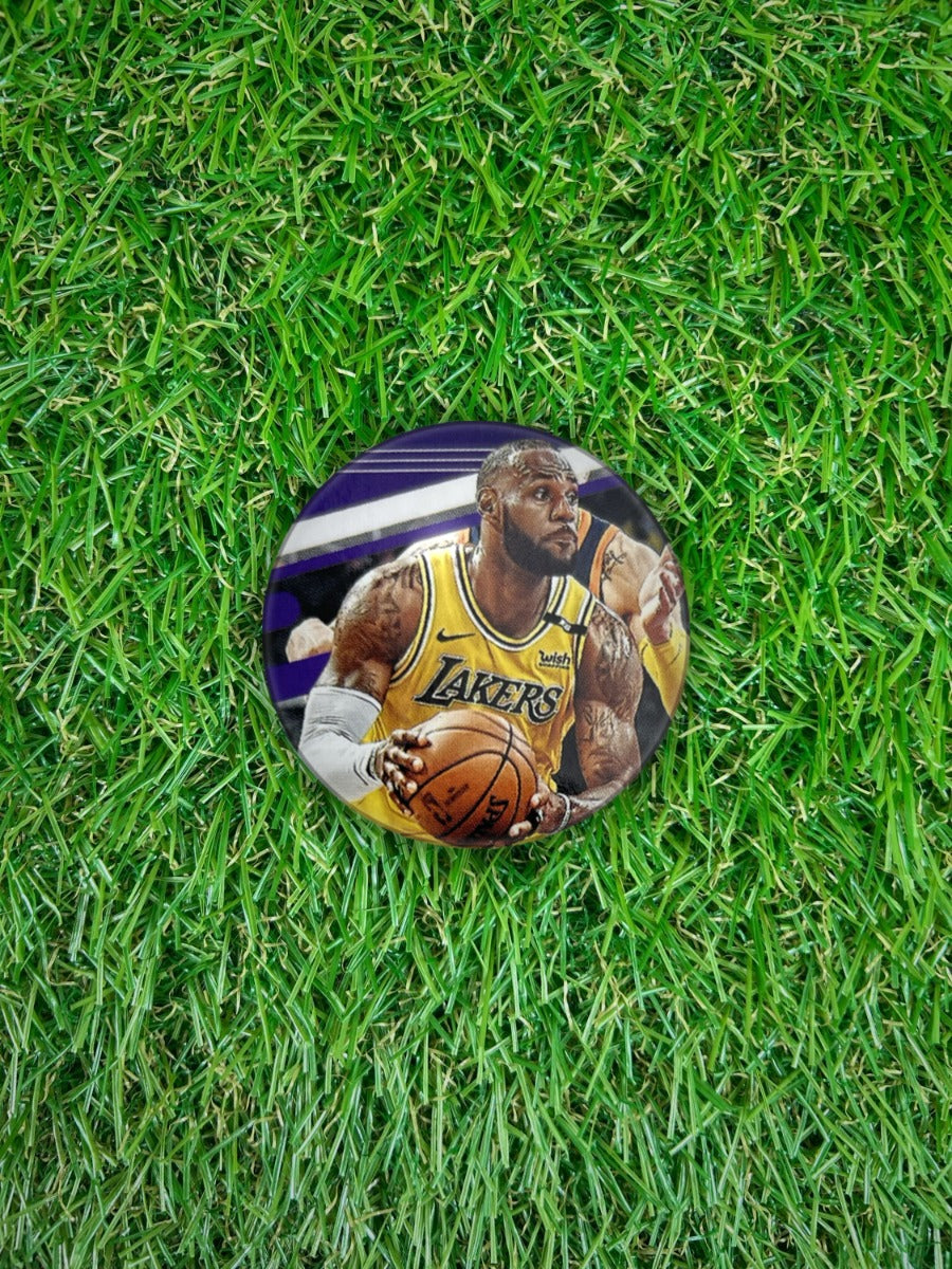 LEBRON JAMES 2021 Panini Donruss Basketball