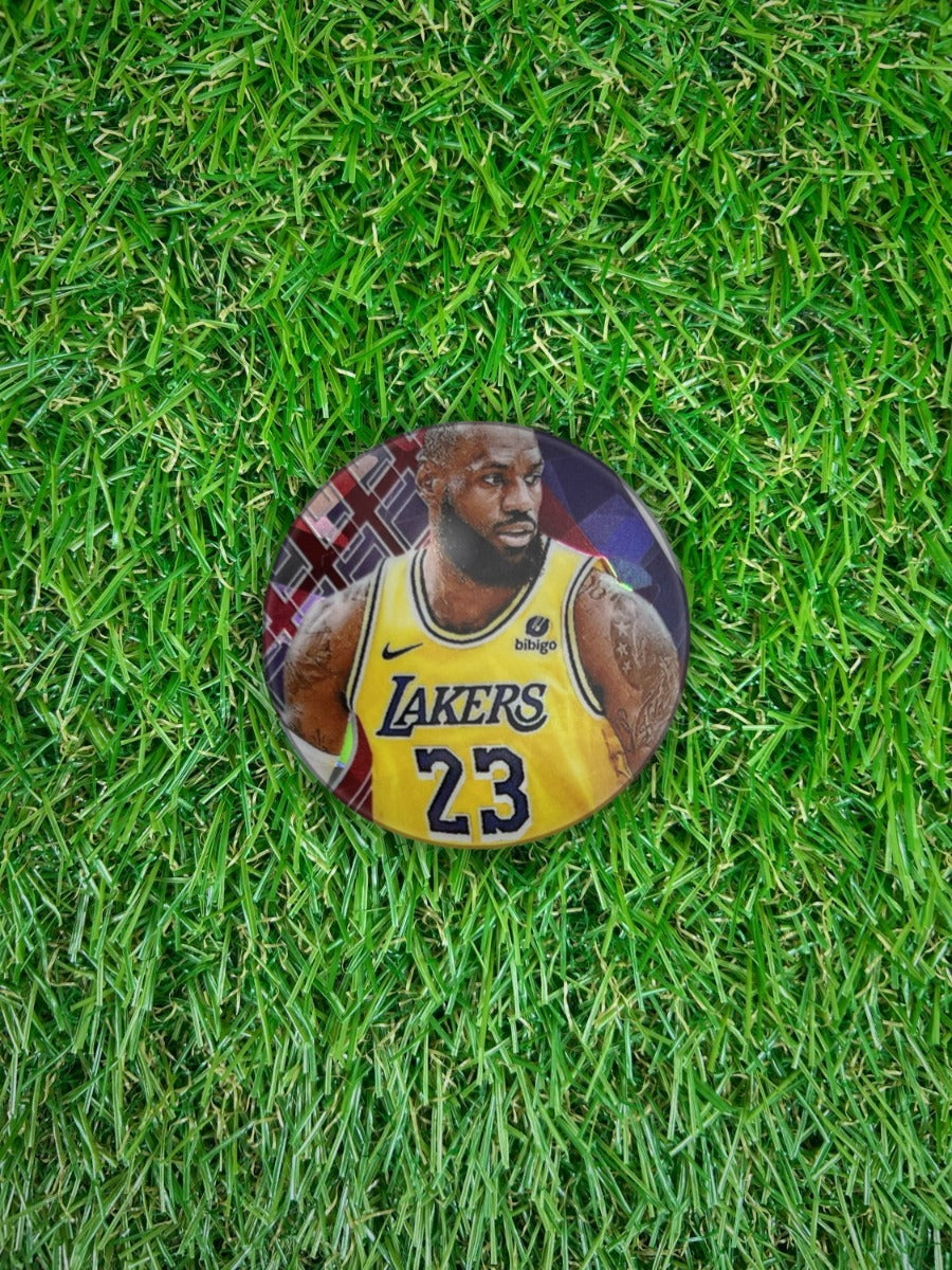 LEBRON JAMES 2023 Panini Phoenix Basketball