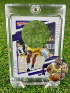 LEBRON JAMES 2021 Panini Donruss Basketball