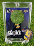 LEBRON JAMES 2024 Panini Donruss Basketball Magicians