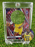 LEBRON JAMES 2023 Panini Phoenix Basketball