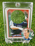 LEN DYKSTRA 1989 Topps