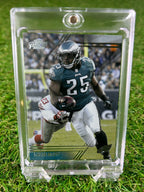 LESEAN MCCOY 2014 Topps Prime
