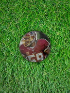 LONDON FLETCHER 2012 Panini Prizm