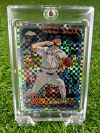 LUCAS GIOLITO 2024 Topps Chrome