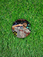 LUCAS GIOLITO 2024 Topps Chrome