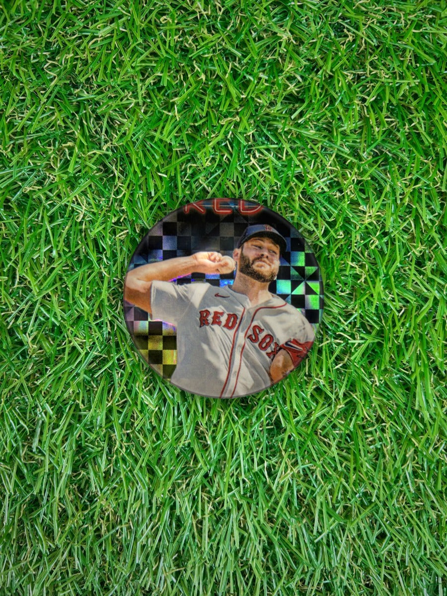 LUCAS GIOLITO 2024 Topps Chrome