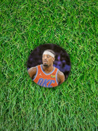 LUGUENTZ DORT 2025 Topps Flagship